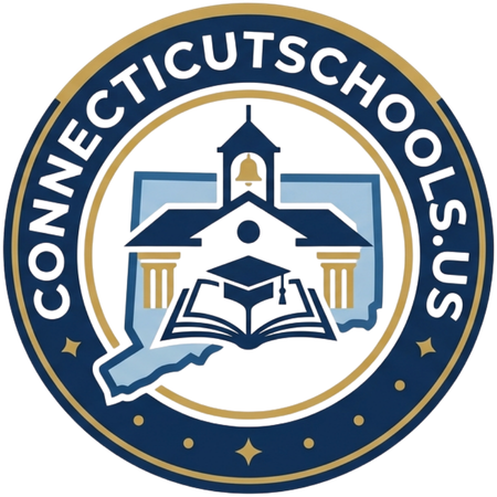 Connecticut Schools Logo